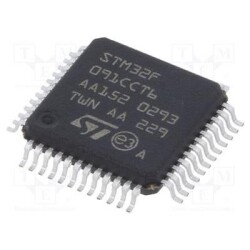 STM32F091CCT6