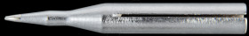 0172BD/SB Tip for Multitip C-25, pencil shape approx. 1.1 mm