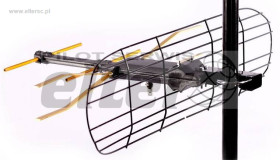 Antena TV DELTA 7 Wiedyska