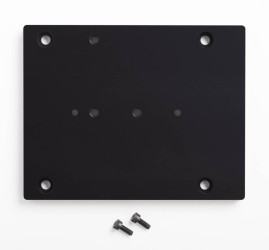 Soczewki podczerwieni do kamer termowizyjnych Uchwyt montażowy Fluke