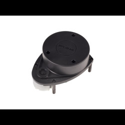 Skaner laserowy 2D RPLIDAR A1M8-R6 – 360°, 12 m zasięgu - Seeed Studio 114992561