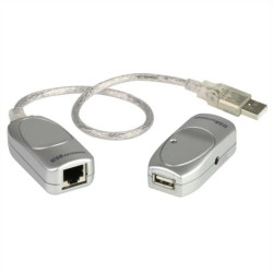 ATEN UCE60 Przedłużacz USB przez Cat5e/6 (60 m)