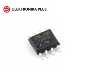 ATTINY13A-SSU SO8 SMD UKŁAD SCALONY