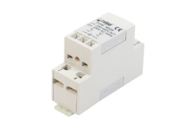 Przekaźnik przemysłowy 2Z 25A 230V AC RG25-3022-28-3230 862722
