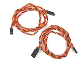 PRZEDLUZACZ DO SERW JR 90 CM, 3X0,33