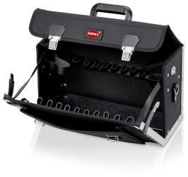 Torba narzędziowa Knipex typ torby Torba na narzędzia długość 440mm Wzmacniane włókno poliestrowe