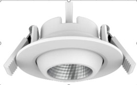 Reflektor sufitowy LED DOTLUX 4970-030040
