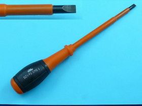 WKR-1,0x5,5x125 CA-G 1000V WKR.PŁASKI