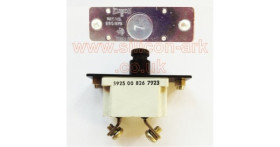 D727-3-7 Klixon 7 Amp circuit breaker - Texas