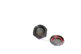 Złącze wielostykowe przemysłowe 26-pinowe Montaż na kablu Gniazdo RS PRO