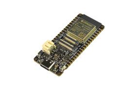 FireBeetle 2 ESP32-S3 AI Board with OV2640 Camera (Image Recognition, BLE 5)