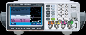 01MF216MR0GS Function generator, arbitrary, 1 CH, 60 MHz, RF 320 MHz