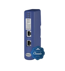 Konwerter interfejsu złącze A DB-9 złącze B RJ45 rodzaj A Żeńskie Anybus