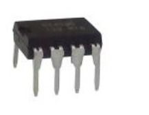 Układ scalony NJM386