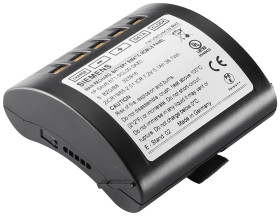 Akumulator Akumulator Siemens Panel mobilny 277 IWLAN Siemens S7