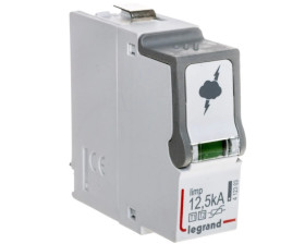 Wkład ogranicznika przepięć Typ T1+T2 12,5kA 320V AC 1,5kV ON 300 412303