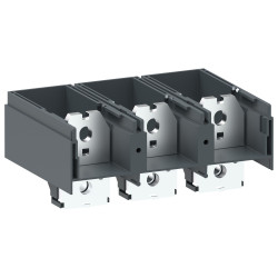 Zestaw styczników Schneider Electric do LC1G630-800 Zestaw kabli