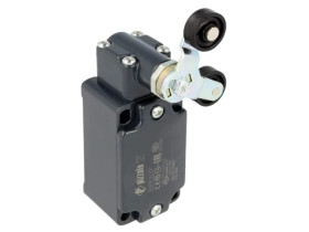 FD542 Wyłącznik krańcowy NO + NC 10A max.500VAC max.250VDC PG13,5