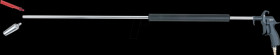 515.1915 Pneumatic blow gun, long version, 3 pieces