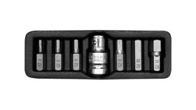 Komplet Kluczy Specjalnych 7Cz Imbus