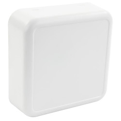 Room Sensor Enclosure - Size 2 (with Pi HAT / 3A+ Mounts)