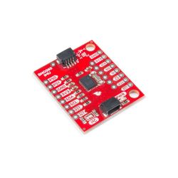 Qwiic VR IMU Breakout - moduł VR z czujnikiem IMU BNO080