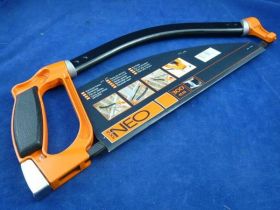 43-300 PIŁA DO METALU 300mm 3D NEO