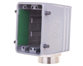 Obudowa wtyczki kątowa PG29 IP65 EPIC H-A 32 TS 29 10577000 /5szt./