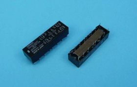 12V 0,6A/120VAC G6AK-434P-ST20-US