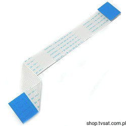 SML2CD-18X185-ADX15(BL)P1.0 Cable 18Wire 195mm WIRE SUMITOMO