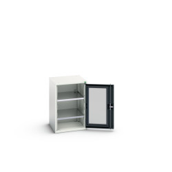 Szafa Blacha stalowa Bott 525 x 550 x 800mm