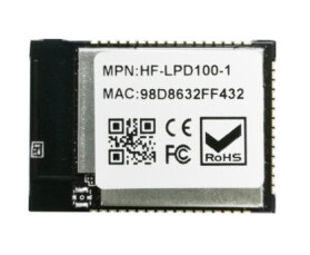 RF HF-LPD100-1 RF HF-LPD100-1