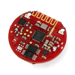 iNode Nav - czujnik ruchu i pola magnetycznego