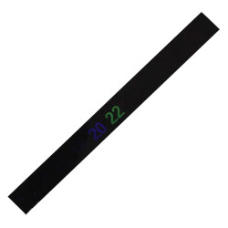 Thermochromic Thermometer Strip