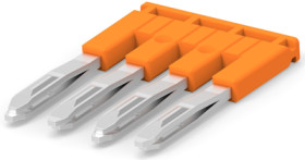 Bridging rail for terminal block, 1SNK905304R0000