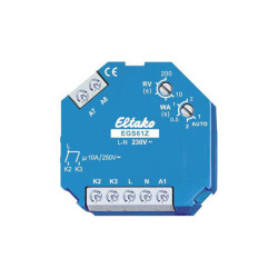 Eltako 61200430 EGS61Z-230V Impulse Changeover Switch 230V 16A Flush Mount
