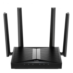 CUDY WR3600H BE3600 2.5G Wi-Fi 7 Mesh Router