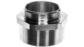 Przejściówka Mosiężna Do Dławnic M32/Pg29 Skindicht Zse-M 32X1,5/29 52106060...