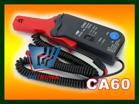 CA60 CIE Przystawka cęgowa 60A AC/DC