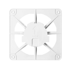 Kratka wentylacyjna,OR-WL-3205