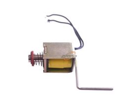 ELEKTROMAGNES PCHAJĄCY 0.5kg