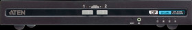 CS1182DP4 2-Port KVM Switch, DisplayPort, Audio