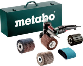 Metabo Satyniarka 602259500 SE 17-200 RT Set 230 V Uchwyt na narzędzia M14 100 - 200 mm 50 - 100 mm