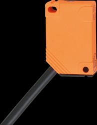 Inductive sensor, PNP, flush mounting, not flush, 1 Form A (N/O), 36 V (DC), 250 mA, IN511A