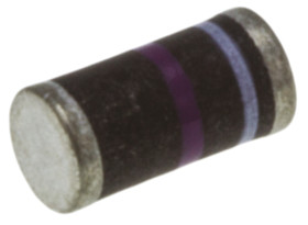 Dioda DO-213AB 1A Montaż powierzchniowy 1000V Pojedyncza GL41M-E3/96