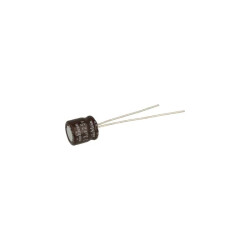 Kondensator 33uF/25V elektrolit 105st.c / 33/25 / 39965