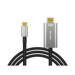 Kabel USB 3.1 typ C do HDMI 4K 60Hz
