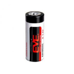 Bateria litowa CR17450 2300mAh 3.0V A 17x45mm EVE