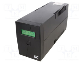 GC-UPS01LCD