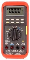 MIER-BM817S Multimetr cyfrowy - TRMS, pomiar temperatury, RS232